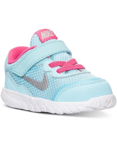 nike baby girl sneakers|girls nike sneakers size 2.